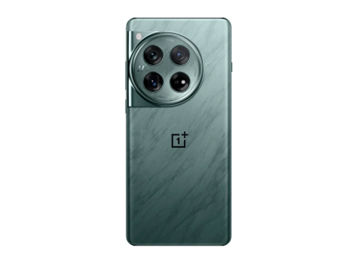 OnePlus 12 achter